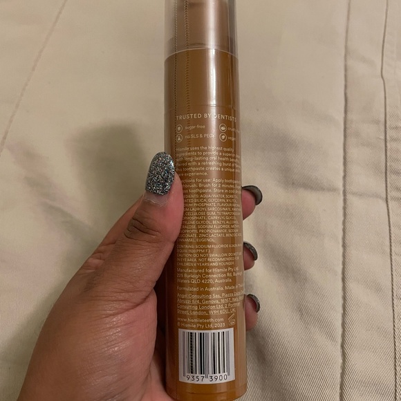 Hismile Ultimate Carnival Food Toothpaste bundle!!!!! - Picture 6 of 12